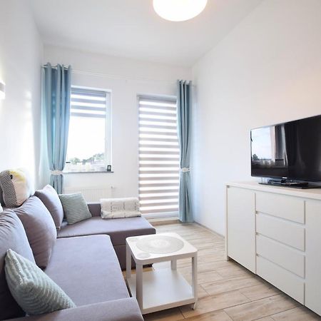 Apartament Rafa Koralowa Dziwnówek Extérieur photo
