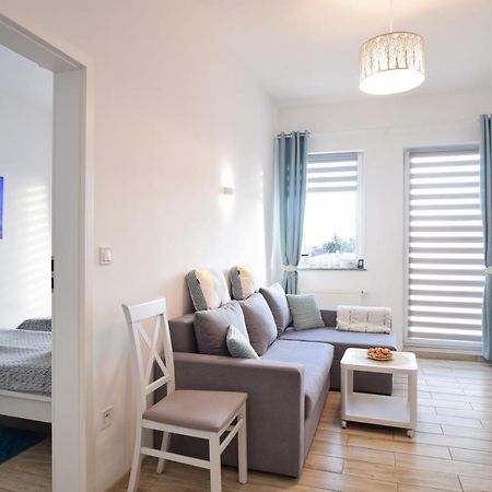 Apartament Rafa Koralowa Dziwnówek Extérieur photo