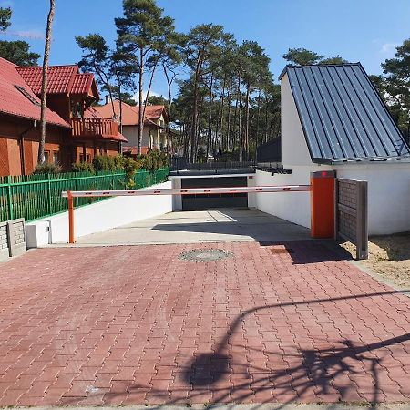Apartament Rafa Koralowa Dziwnówek Extérieur photo