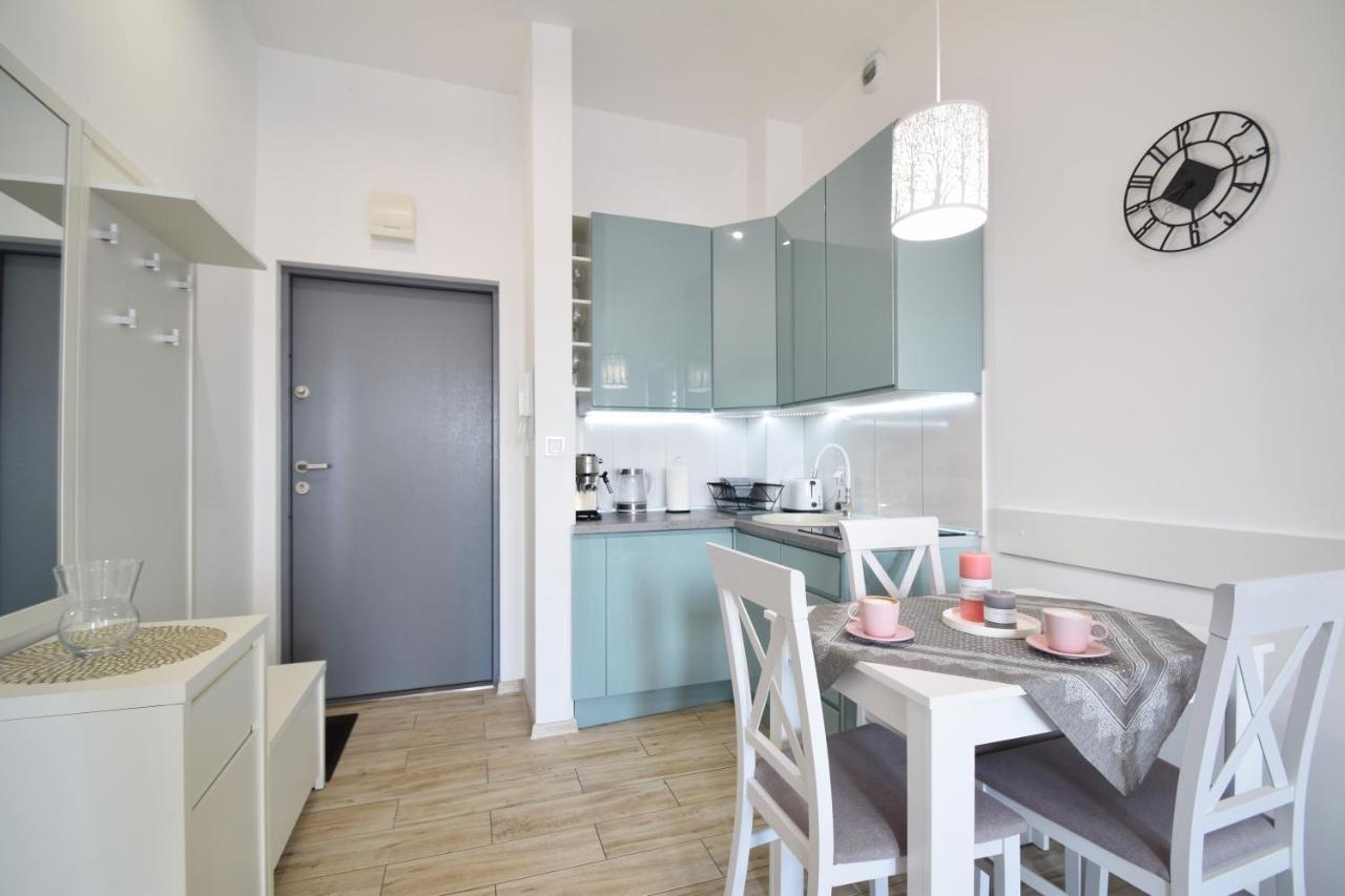 Apartament Rafa Koralowa Dziwnówek Extérieur photo