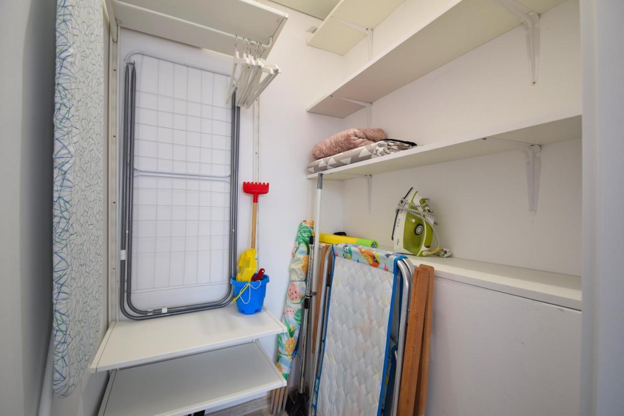 Apartament Rafa Koralowa Dziwnówek Extérieur photo