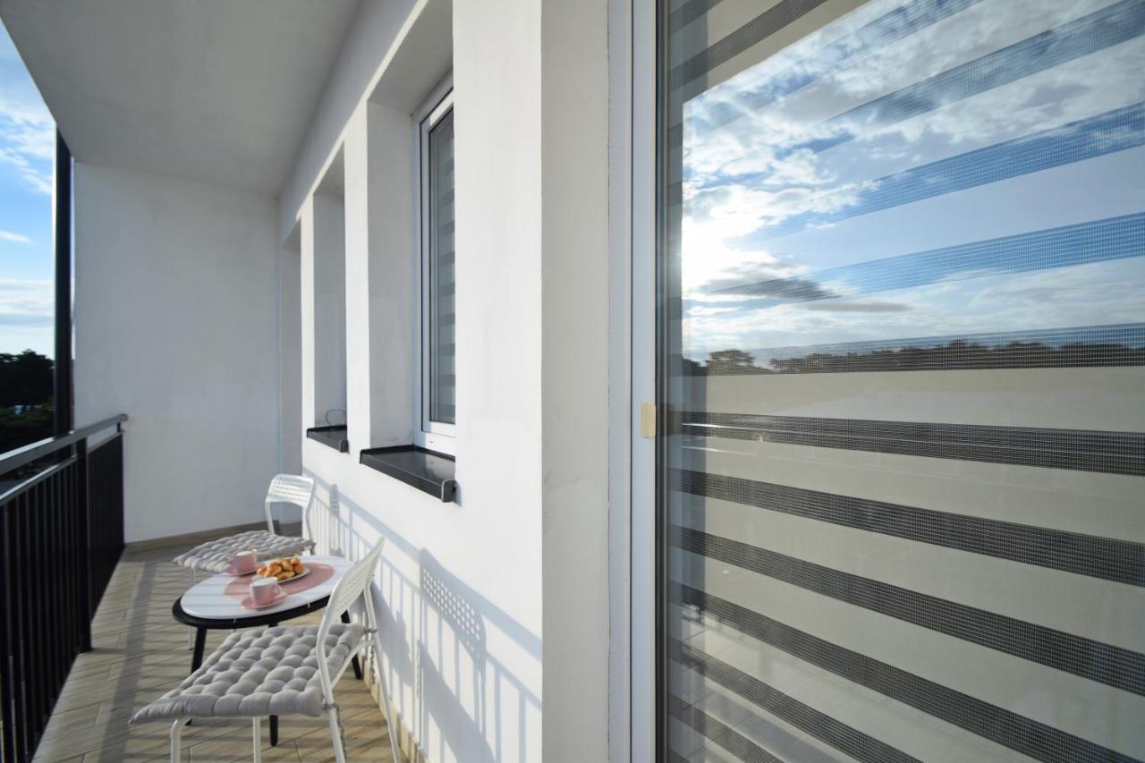 Apartament Rafa Koralowa Dziwnówek Extérieur photo