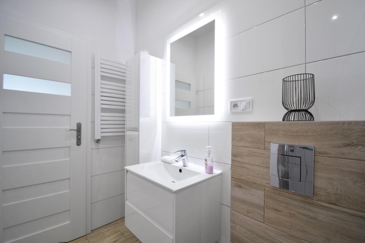 Apartament Rafa Koralowa Dziwnówek Extérieur photo
