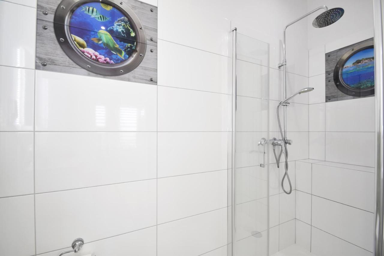 Apartament Rafa Koralowa Dziwnówek Extérieur photo