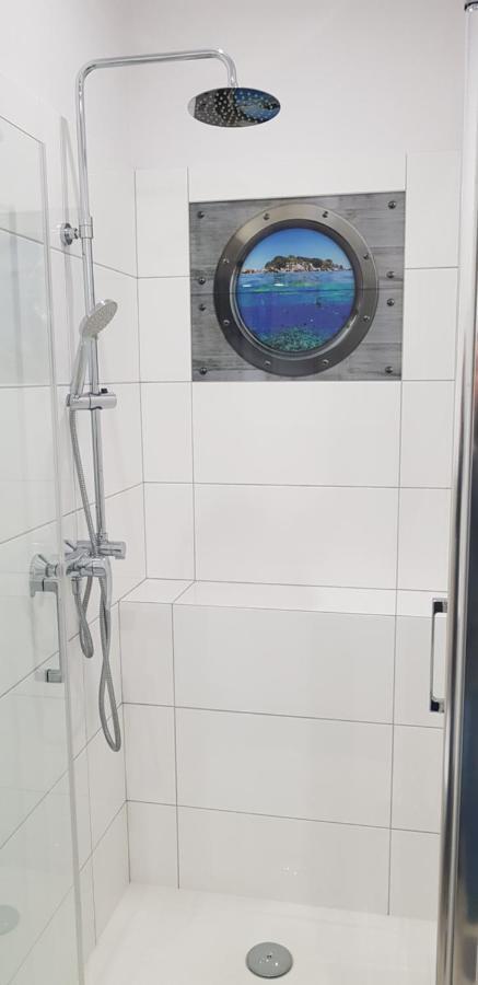 Apartament Rafa Koralowa Dziwnówek Extérieur photo